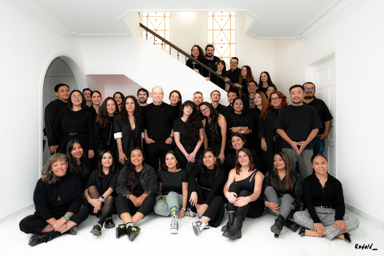 Equipo The Juju MEX (1)