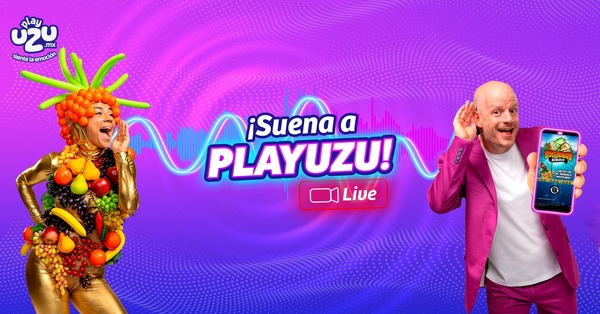 PlayUZU Casino