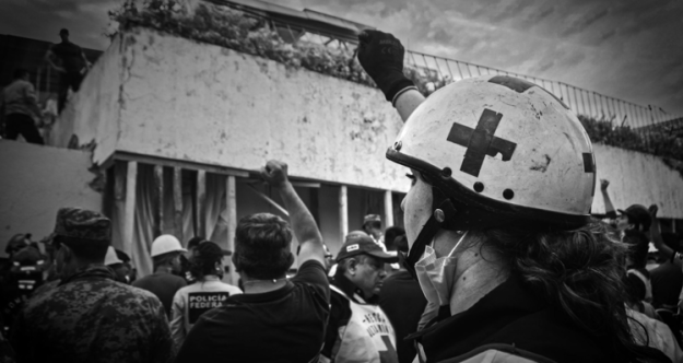 CRUZ ROJA MEXICANA (1)