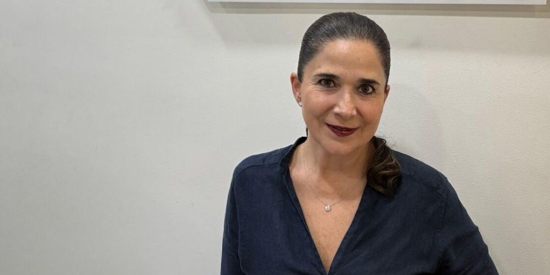Carolina Gudiño – Global