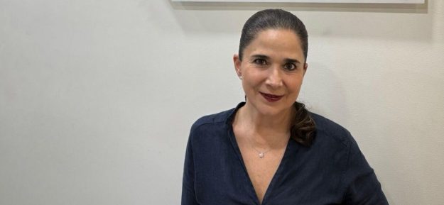 Carolina Gudiño – Global