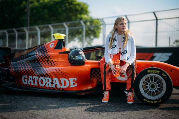 Gatorade y F1 Academy 1 (1)