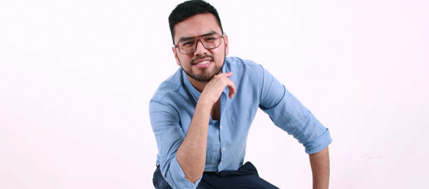 Hugo Ávila, Líder Digital de Licuadora Group.