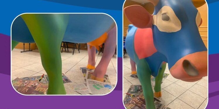 CowParade