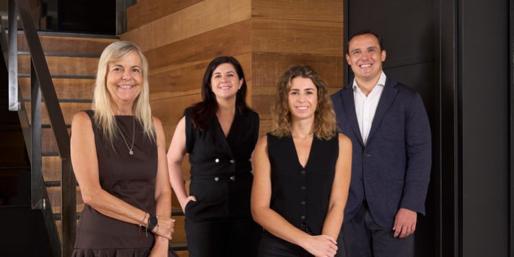 ágora en Argentina fortalece su equipo de liderazgo (1) (1)