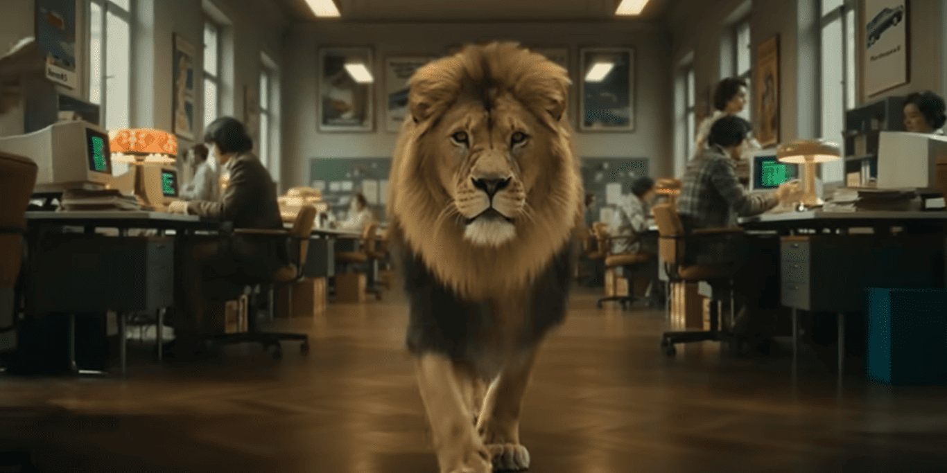 publicis 100 años