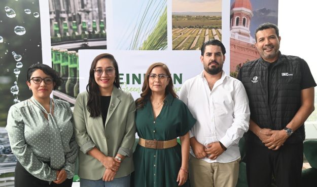 Heineken Green Challenge