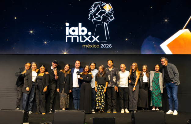 MCCANN. iab