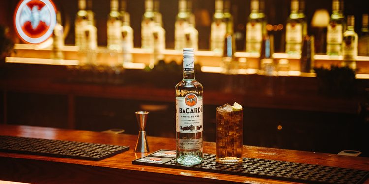 Bacardí y another alianza estratégica 2026 4