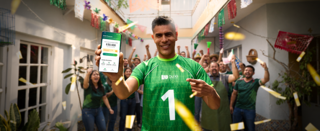 Campaña_la vida cambia la jugada