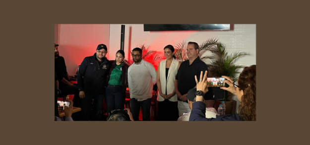 GRUPO MODELO. CONSEJO DE LA COM