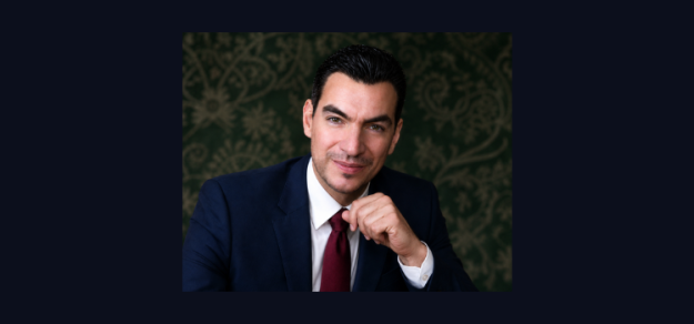 Hugo César Camou, director general de Seamore