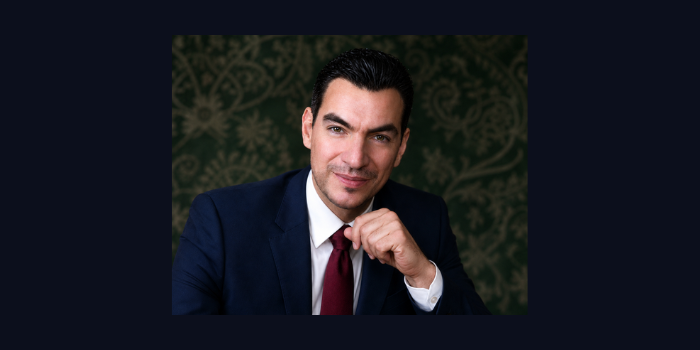 Hugo César Camou, director general de Seamore
