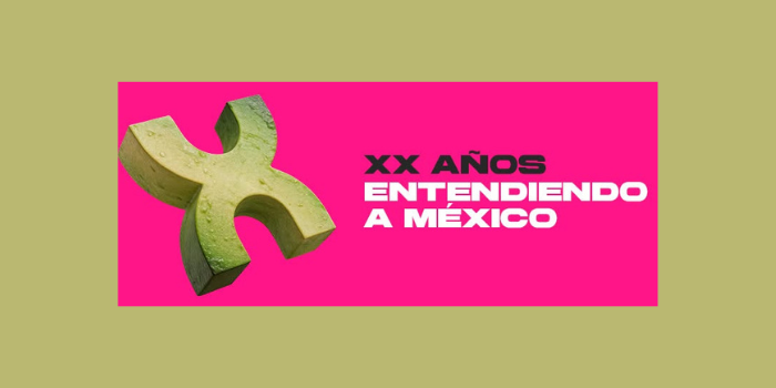 MEXA CREATIVA