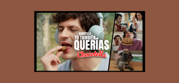 chocotella campaña