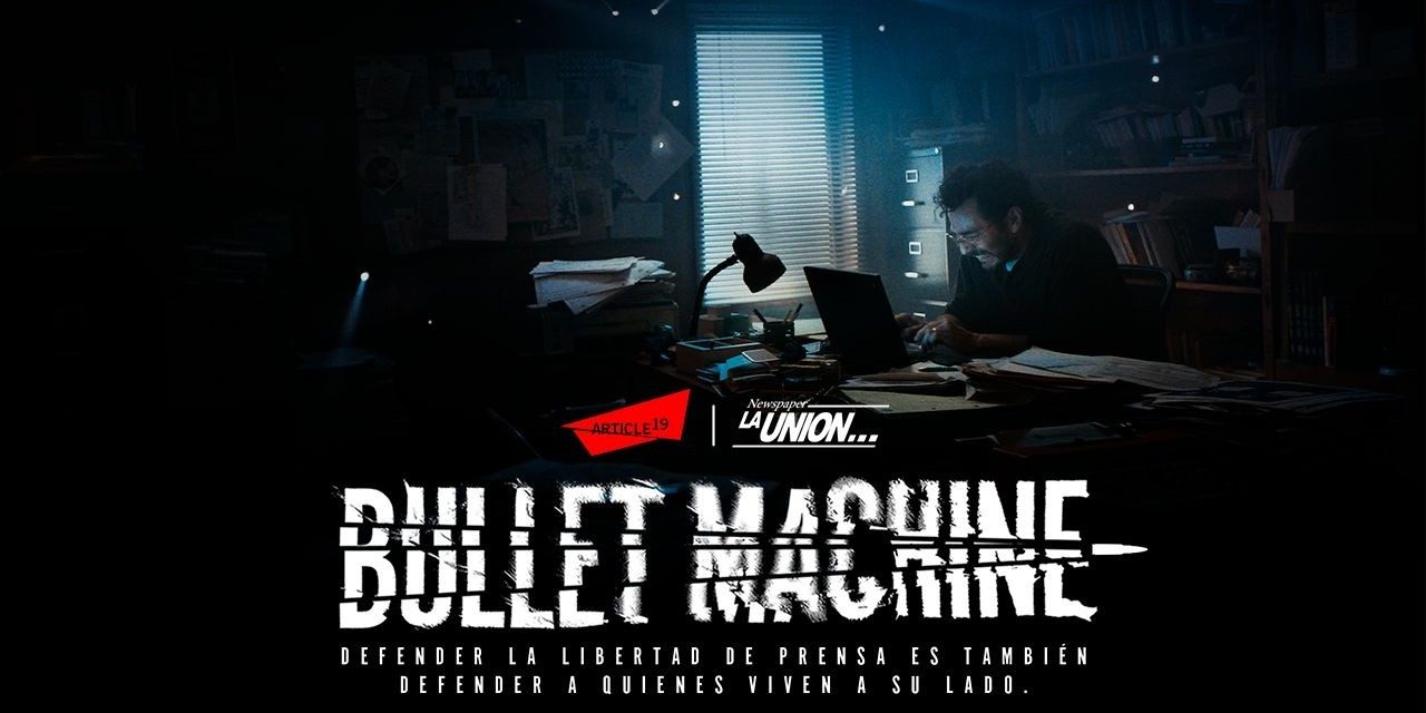 BULLET MACHINE
