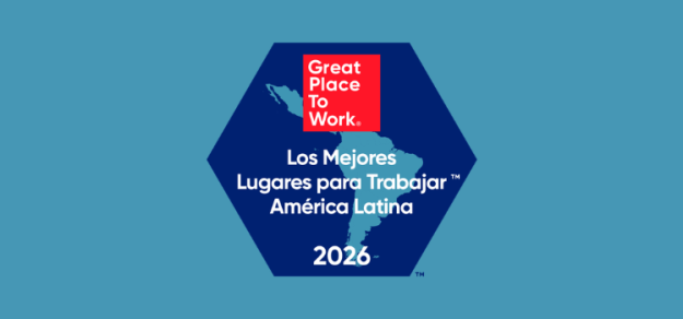 GREAT PLACE TO WORK