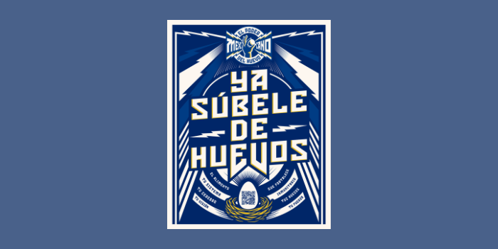 HUEVOS