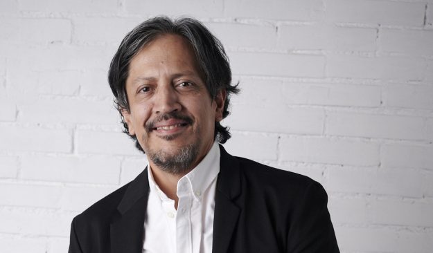 MISAEL COVARRUBIAS