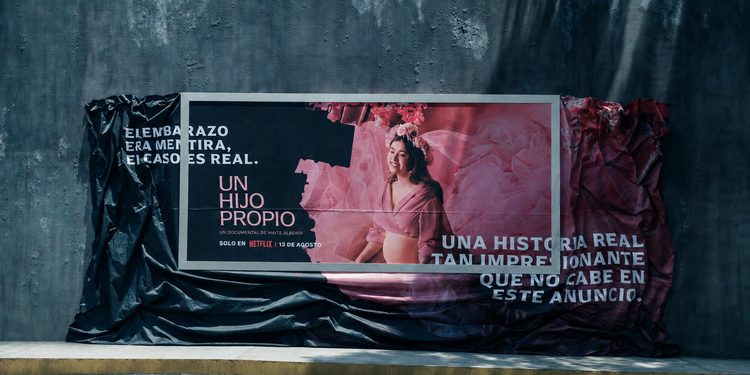 un hijo propio