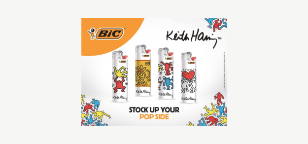 BIC MAXI